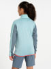 Dare 2b Fleece vest "Emergent IV" lichtblauw