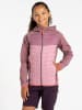 Dare 2b Hybridjacke "Explore II" in Rosa