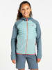 Dare 2b Hybridjacke "Switch Out" in Hellblau