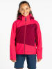Dare 2b Funktionsjacke "Explore II" in Pink/ Lila