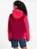 Dare 2b Funktionsjacke "Explore II" in Pink/ Lila