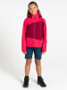 Dare 2b Funktionsjacke "Explore II" in Pink/ Lila