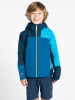 Dare 2b Funktionsjacke "Explore II" in Blau/ Hellblau