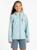 Dare 2b Funktionsjacke "Switch Out" in Hellblau