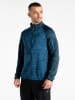 Dare 2b Fleece vest "Torrek" donkerblauw