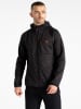 Dare 2b Fleecejacke "Torrek" in Schwarz