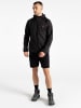 Dare 2b Fleecejacke "Torrek" in Schwarz