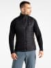 Dare 2b Hybride bodywarmer "Descending II" zwart