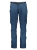 Dare 2b Trekkingbroek "Tune in" blauw