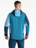 Dare 2b Softshelljacke "Lattitudina lIII" in Blau