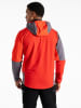 Dare 2b Softshelljacke "Lattitudina lIII" in Rot