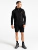 Dare 2b Fleece vest "Assimilate IV" zwart