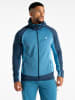 Dare 2b Fleecejacke "Assimilate IV" in Blau