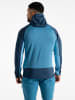 Dare 2b Fleece vest "Assimilate IV" blauw