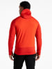 Dare 2b Fleecejacke "Assimilate IV" in Rot