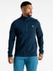 Dare 2b Fleecejacke "Airising" in Dunkelblau