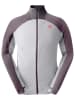 Dare 2b Fleece vest "Substratum IV" paars/grijs