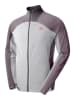 Dare 2b Fleece vest "Substratum IV" paars/grijs