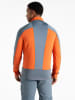 Dare 2b Fleecejacke "Substratum IV" in Orange/ Grau
