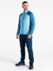 Dare 2b Fleece vest "Substratum IV" lichtblauw/blauw