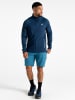 Dare 2b Fleecejacke "Substratum IV" in Dunkelblau