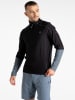 Dare 2b Fleece vest "Torrek Lite" zwart