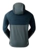 Dare 2b Hybridjacke "Descending II" in Grau/ Dunkelblau