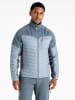 Dare 2b Hybridjacke "Mountaineer II" in Grau
