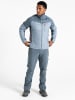 Dare 2b Hybride jas "Mountaineer II" grijs