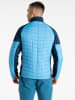 Dare 2b Hybridjacke "Mountaineer II" in Hellblau/ Blau