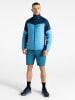 Dare 2b Hybridjacke "Mountaineer II" in Hellblau/ Blau