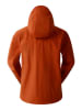 Dare 2b Functionele jas "Switch Out II" rood