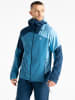 Dare 2b Functionele jas "Endurance II" lichtblauw/blauw