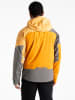 Dare 2b Funktionsjacke "Endurance II" in Gelb/ Grau