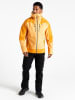 Dare 2b Funktionsjacke "Arising III" in Gelb