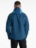 Dare 2b Funktionsjacke "Torrek II" in Hellblau/ Blau