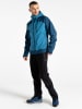 Dare 2b Funktionsjacke "Torrek II" in Hellblau/ Blau