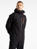 Dare 2b Functionele jas "Torrek Breathe Out" zwart