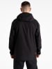 Dare 2b Functionele jas "Torrek Breathe Out" zwart