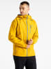 Dare 2b Funktionsjacke "Torrek Breathe Out" in Gelb