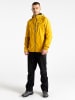 Dare 2b Funktionsjacke "Torrek Breathe Out" in Gelb