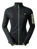 Dare 2b Fleecejacke "Torrek" in Schwarz