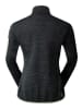 Dare 2b Fleecejacke "Torrek" in Schwarz
