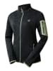 Dare 2b Fleecejacke "Torrek" in Schwarz