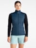 Dare 2b Softshellbodywarmer "Altimeter II" blauw