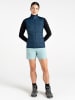 Dare 2b Softshellbodywarmer "Altimeter II" blauw