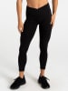 Dare 2b Legginsy sportowe "Revived II" w kolorze czarnym
