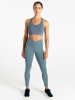 Dare 2b Trainingsleggings "Revived II" in Hellblau