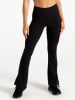 Dare 2b Trainingsleggings "Refresh" in Schwarz