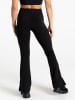 Dare 2b Trainingsleggings "Refresh" in Schwarz